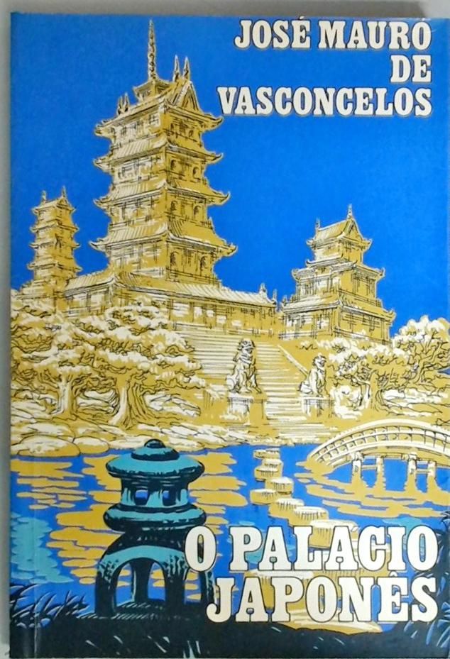 O Palácio Japonês