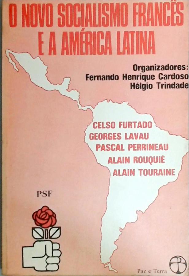 O Novo Socialismo Francês e a América Latina