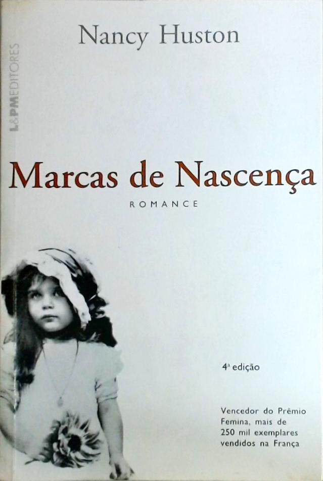 Marcas De Nascença