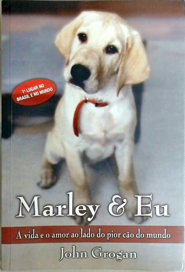 Marley E Eu