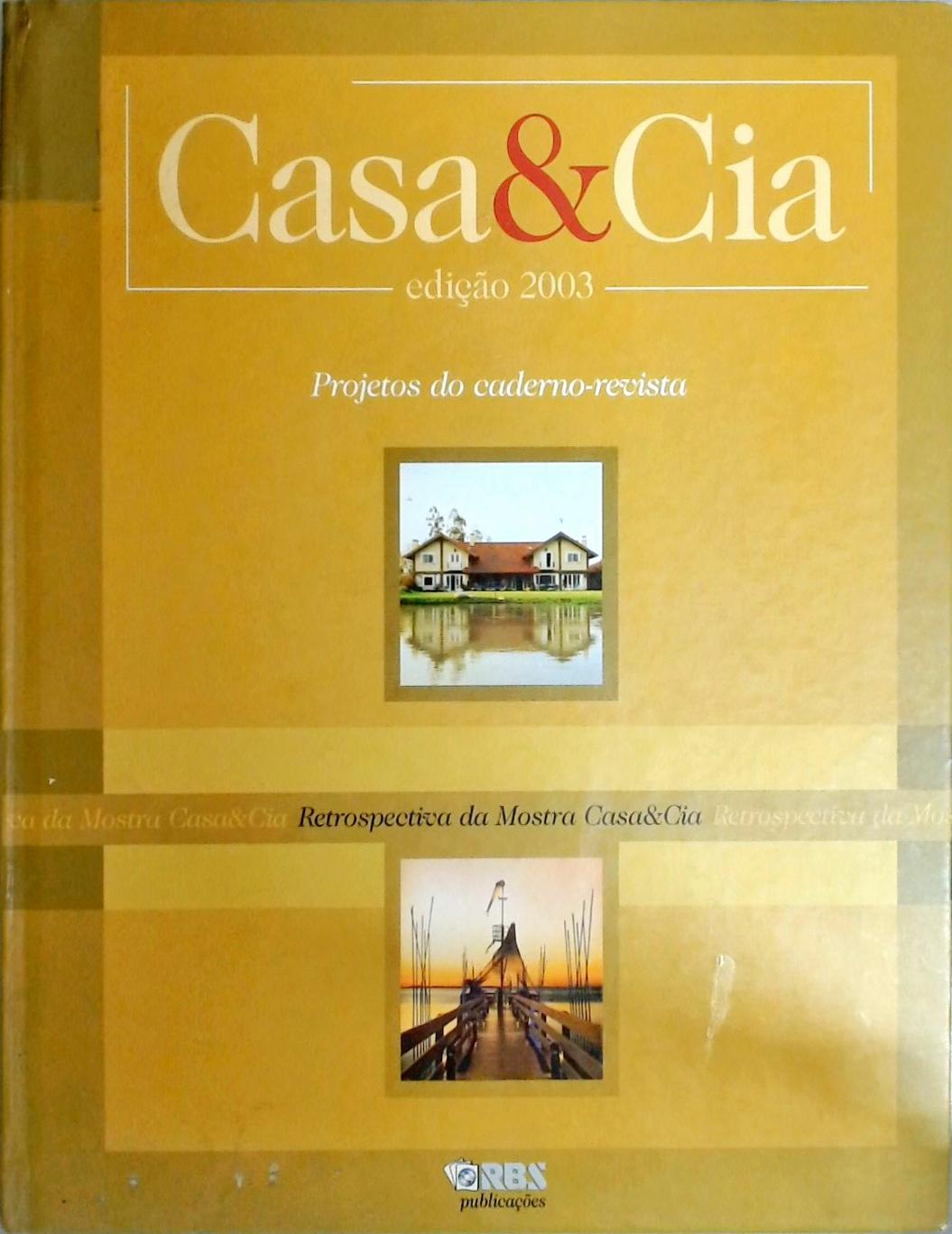 Casa E Cia