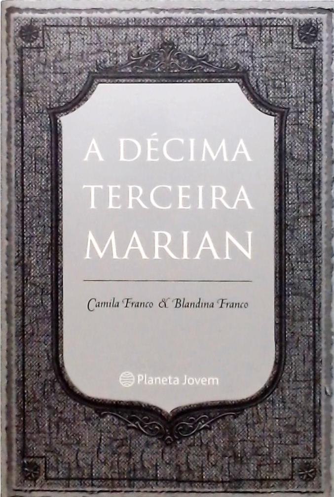 A décima terceira Marian