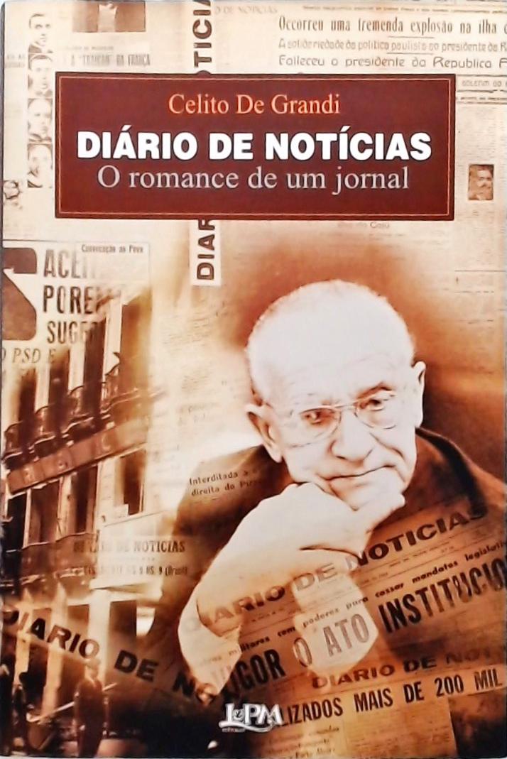 Diário De Notícias