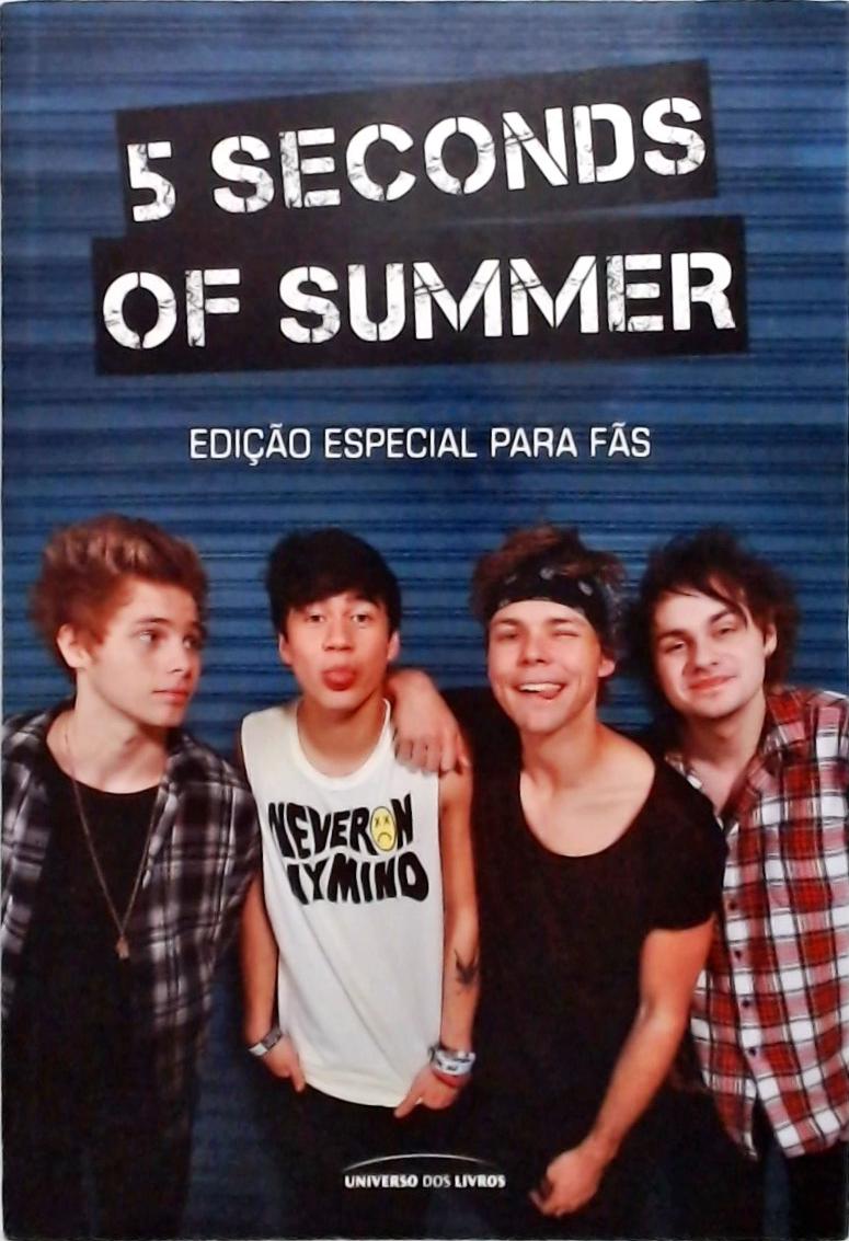 5 Seconds Of Summer