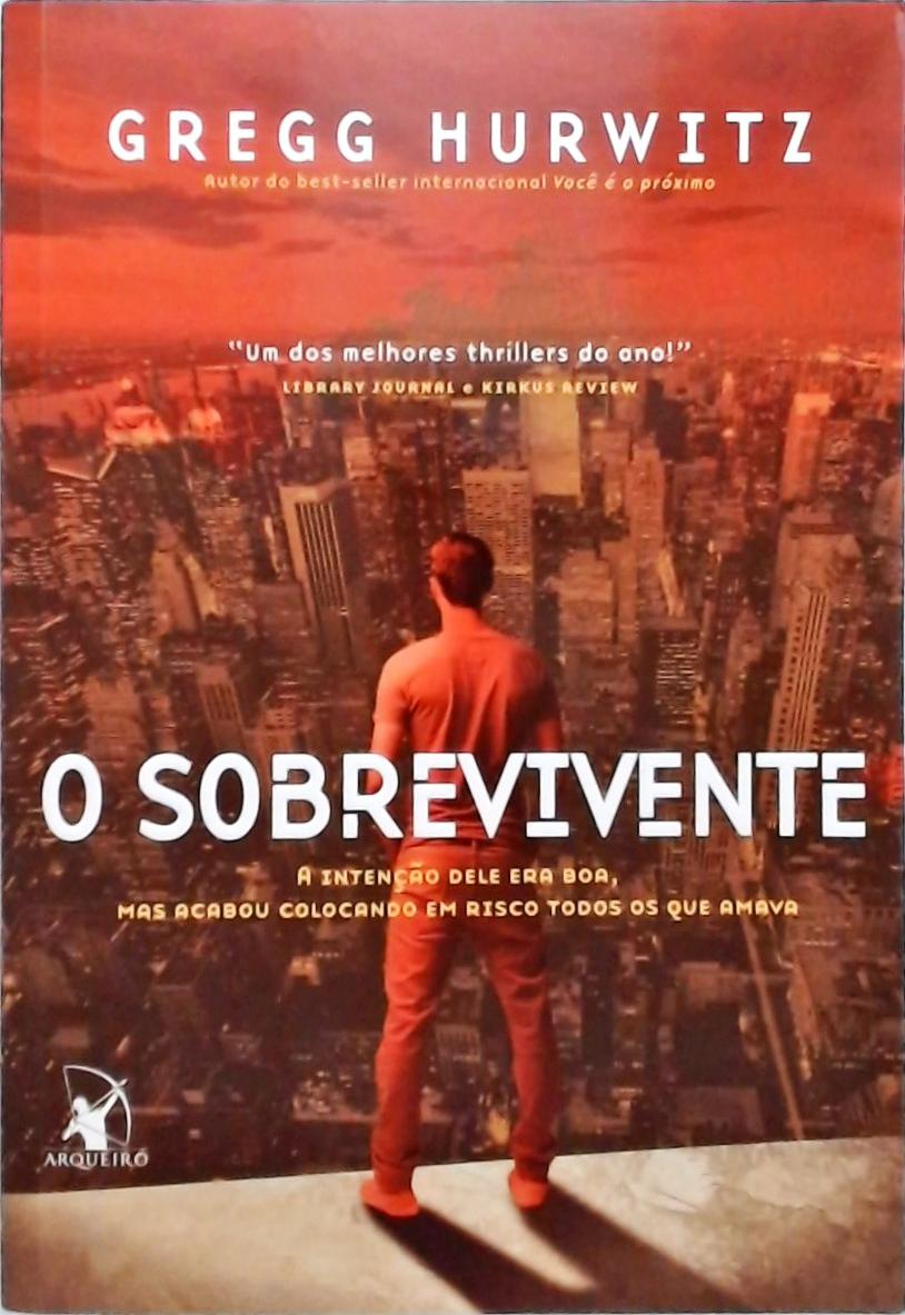 O sobrevivente