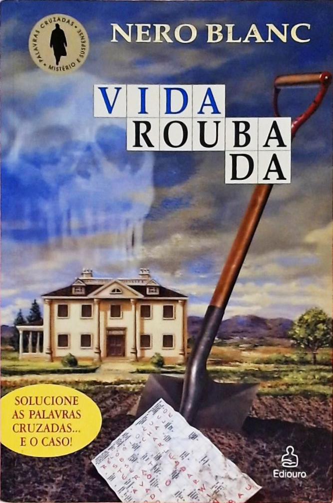 Vida Roubada