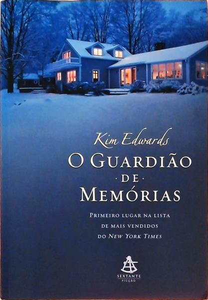 O Guardião De Memórias