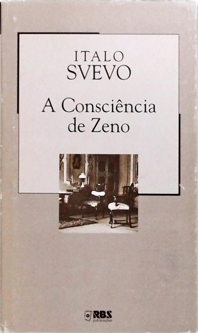 A Consciência de Zeno