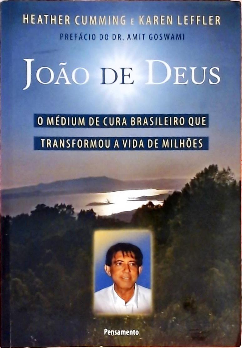 João De Deus