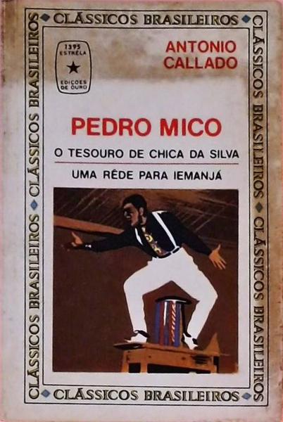 Pedro Mico