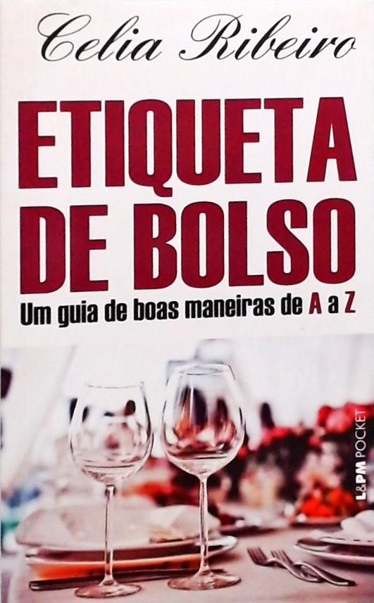 Etiqueta De Bolso