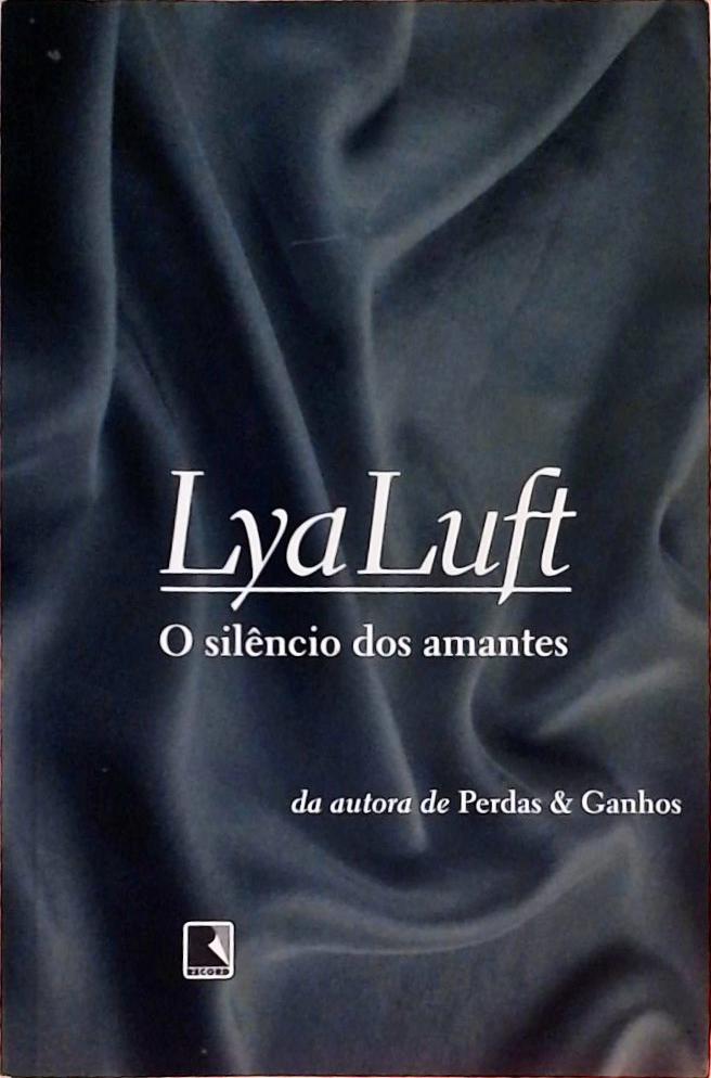 O silêncio dos amantes