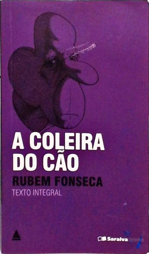 A Coleira Do Cão