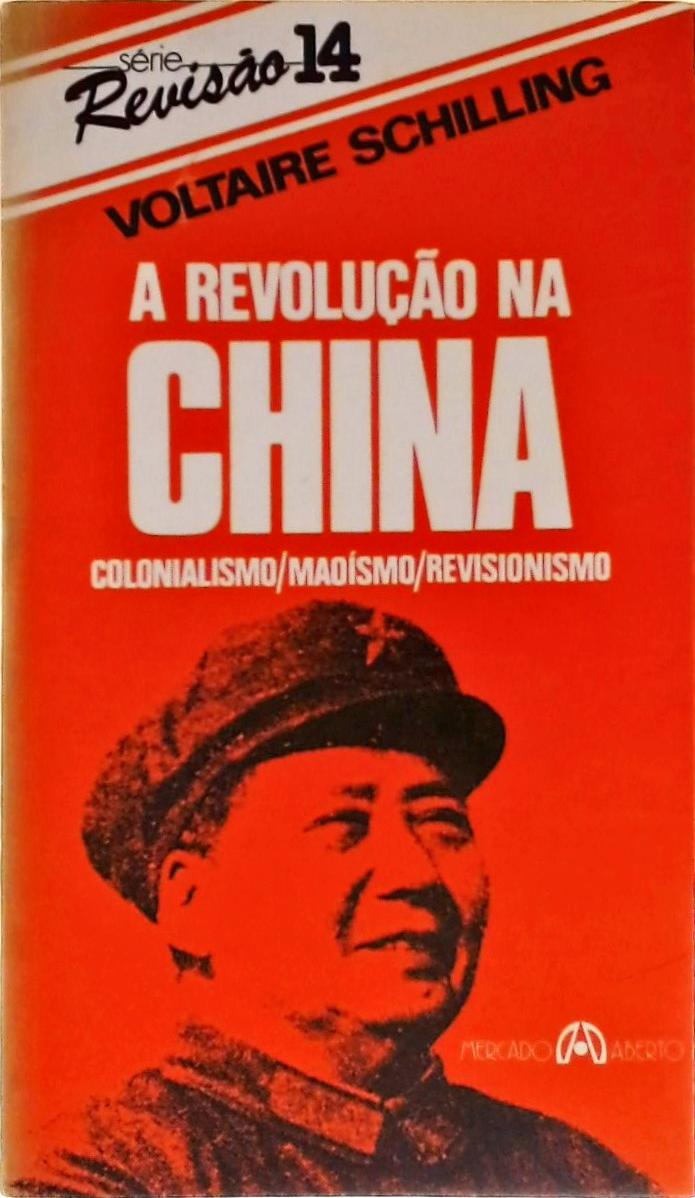 A Revolução na China