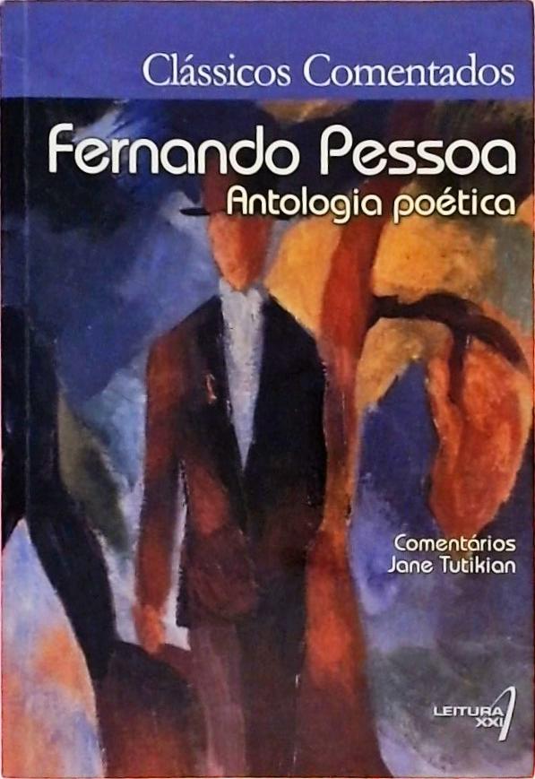 Antologia Poética