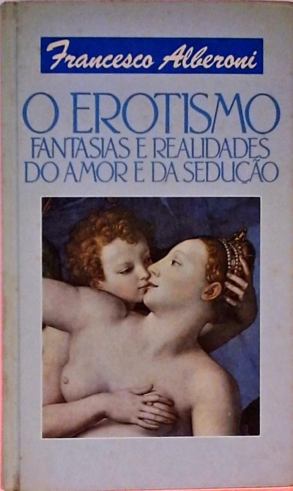 O Erotismo