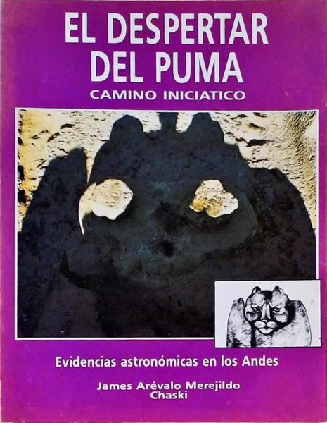 El Despertar Del Puma