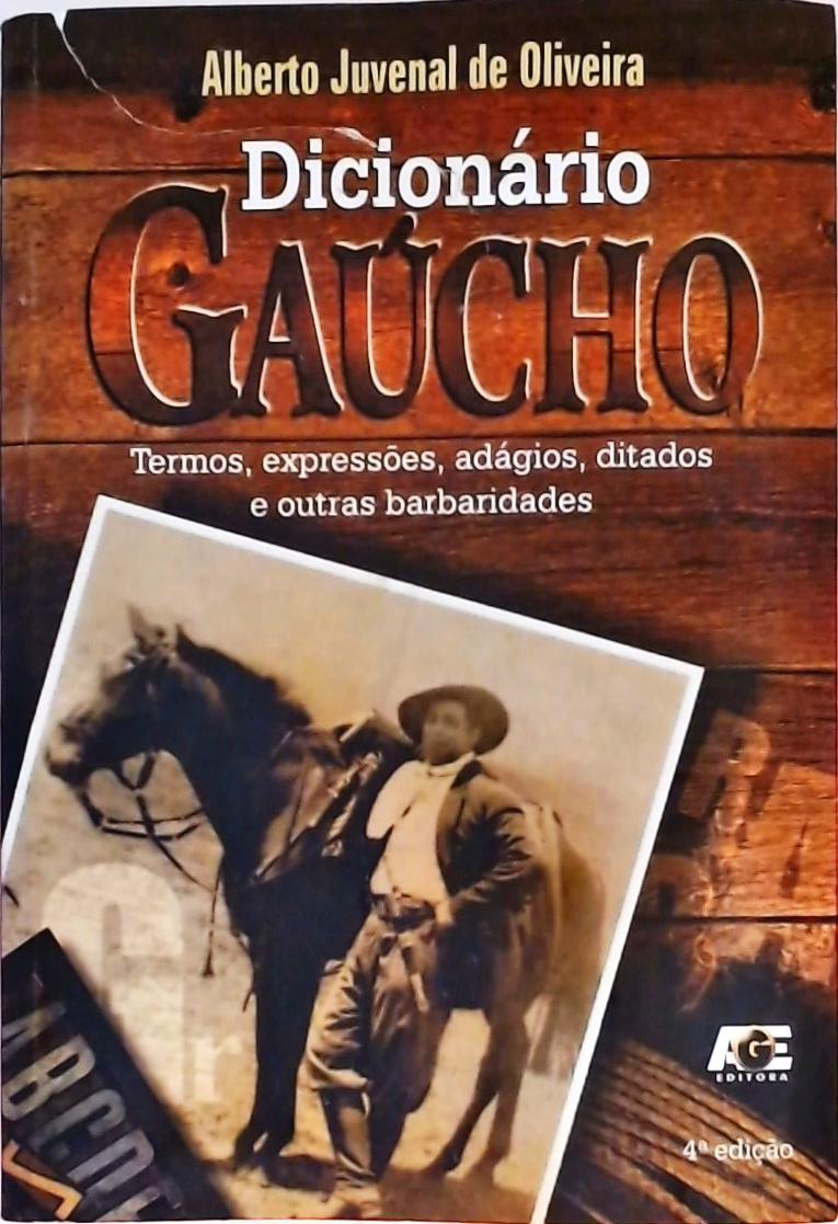 Dicionário Gaúcho