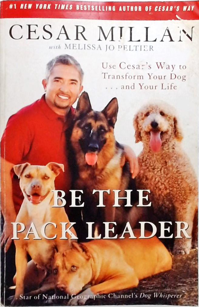 Be The Pack Leader 
