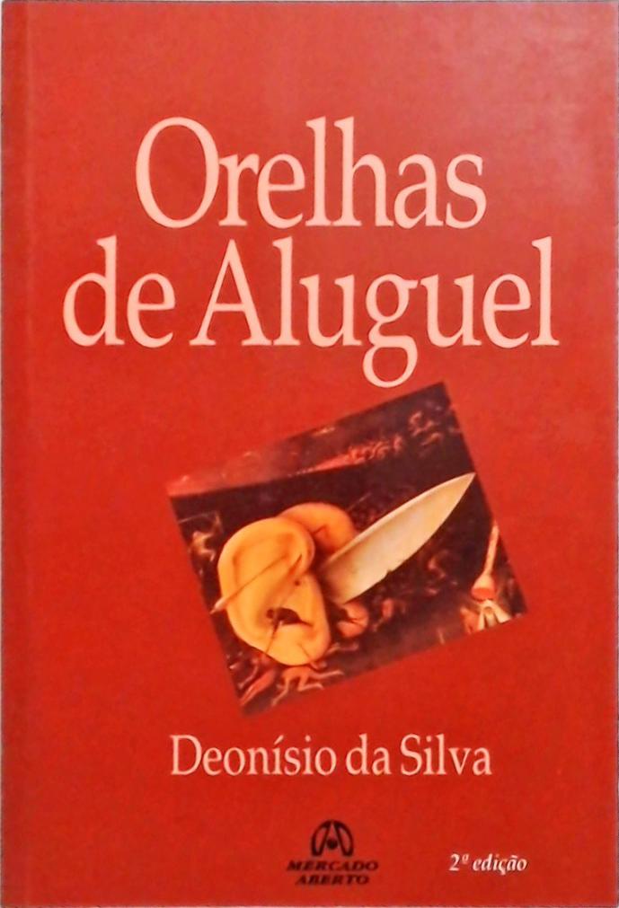 Orelhas De Aluguel