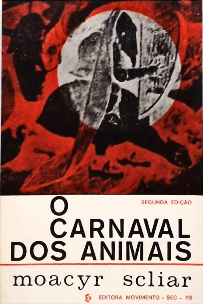 O Carnaval dos Animais