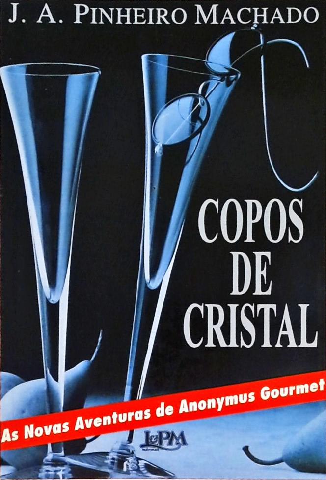 Copos De Cristal