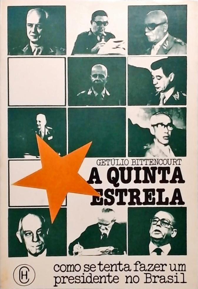 A Quinta Estrela