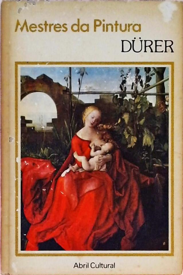 Mestres Da Pintura - Durer