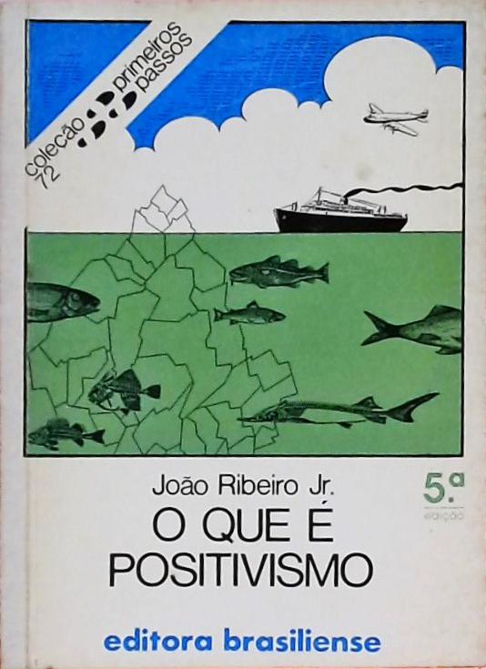 O que é Positivismo