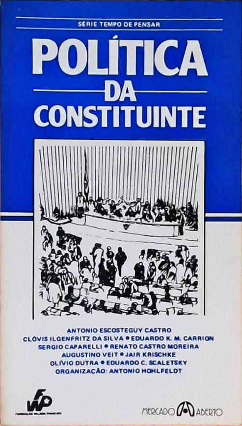 Política da Constituinte