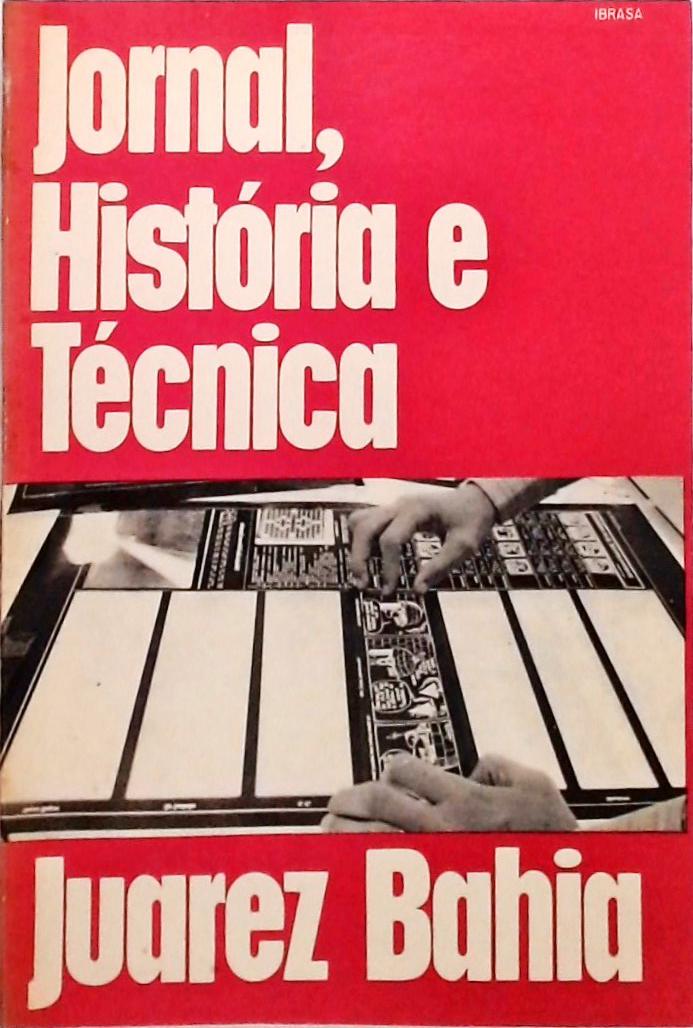 Jornal História e Técnica