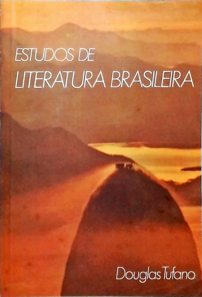 Estudos de Literatura Brasileira