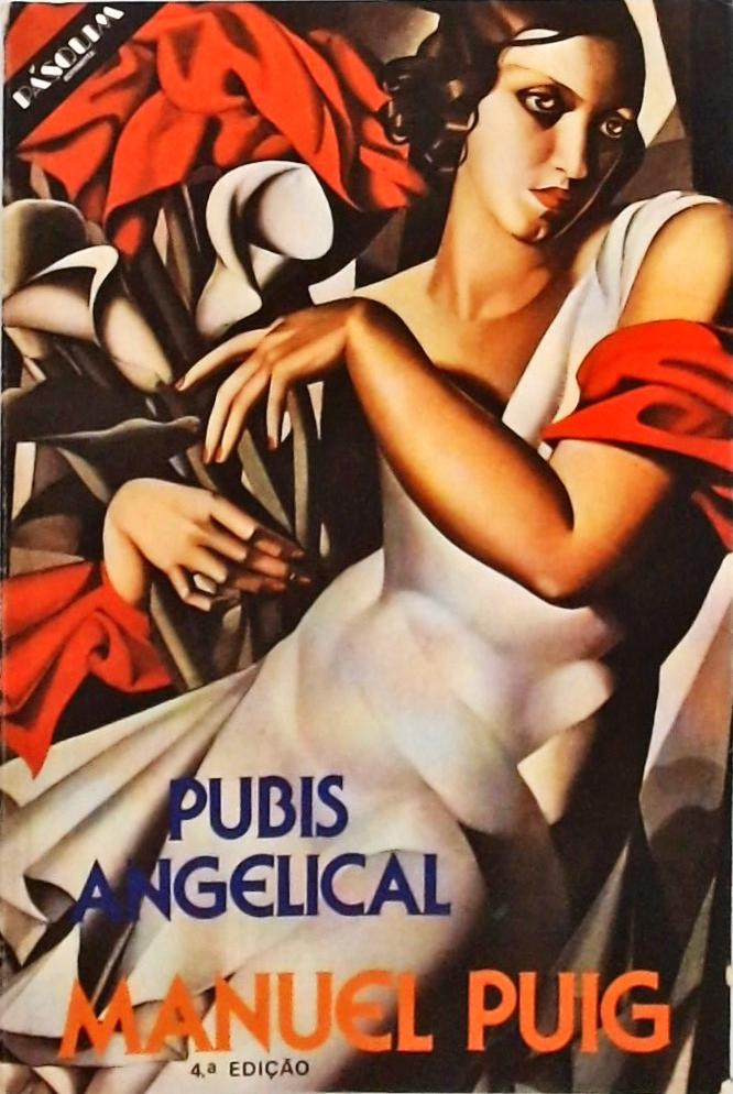 Pubis Angelical