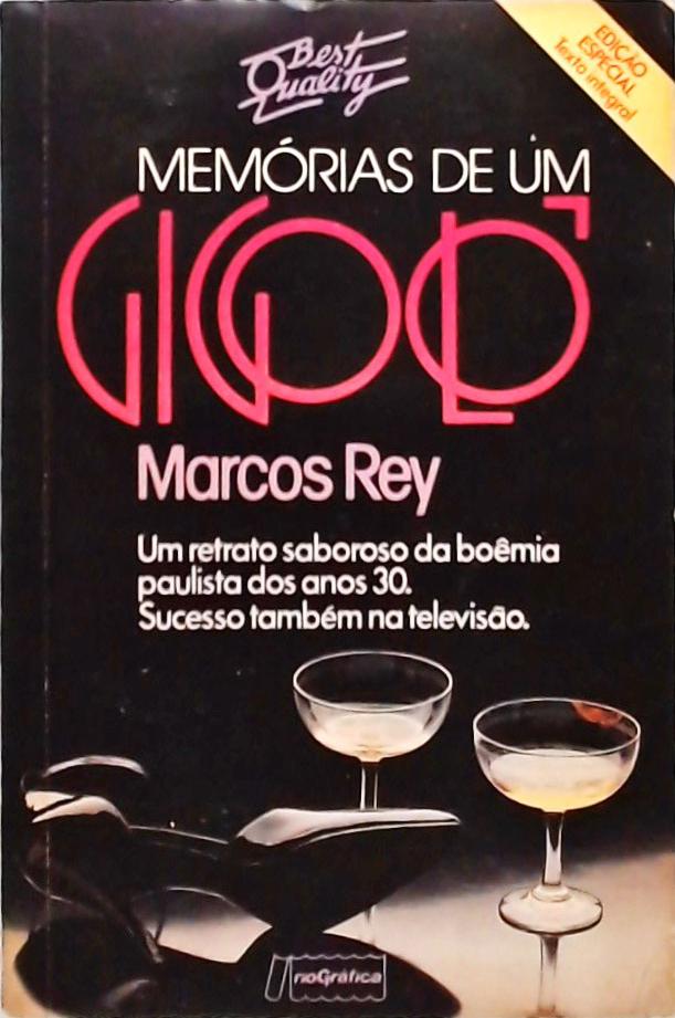 Memórias de um Gigolô