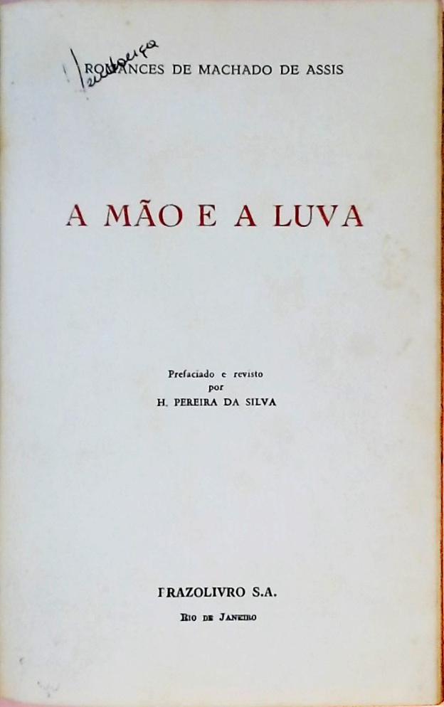 A Mão e a Luva