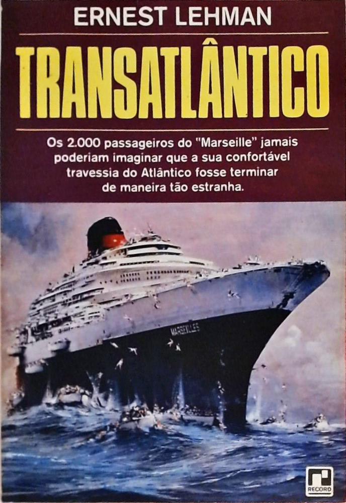 Transatlântico