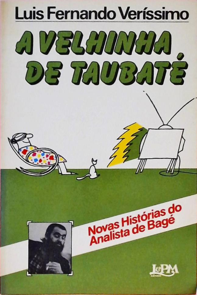 A Velhinha de Taubaté