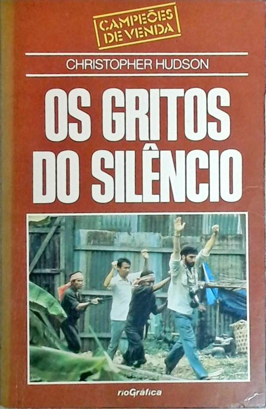 Os Gritos do Silêncio