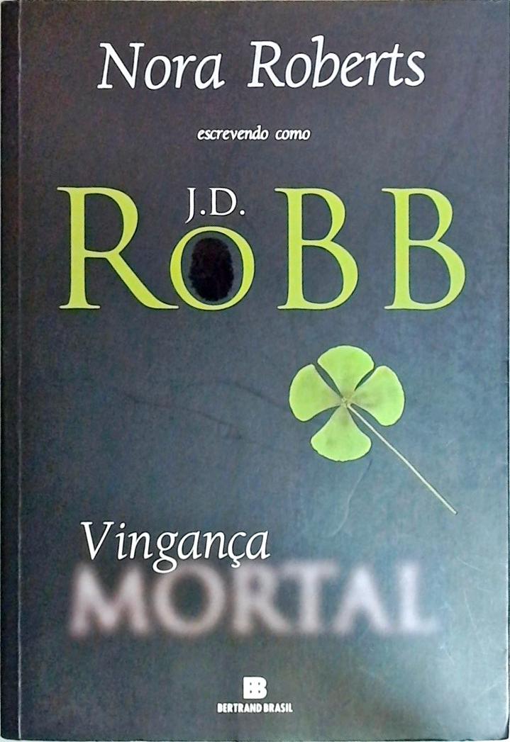 Vingança Mortal