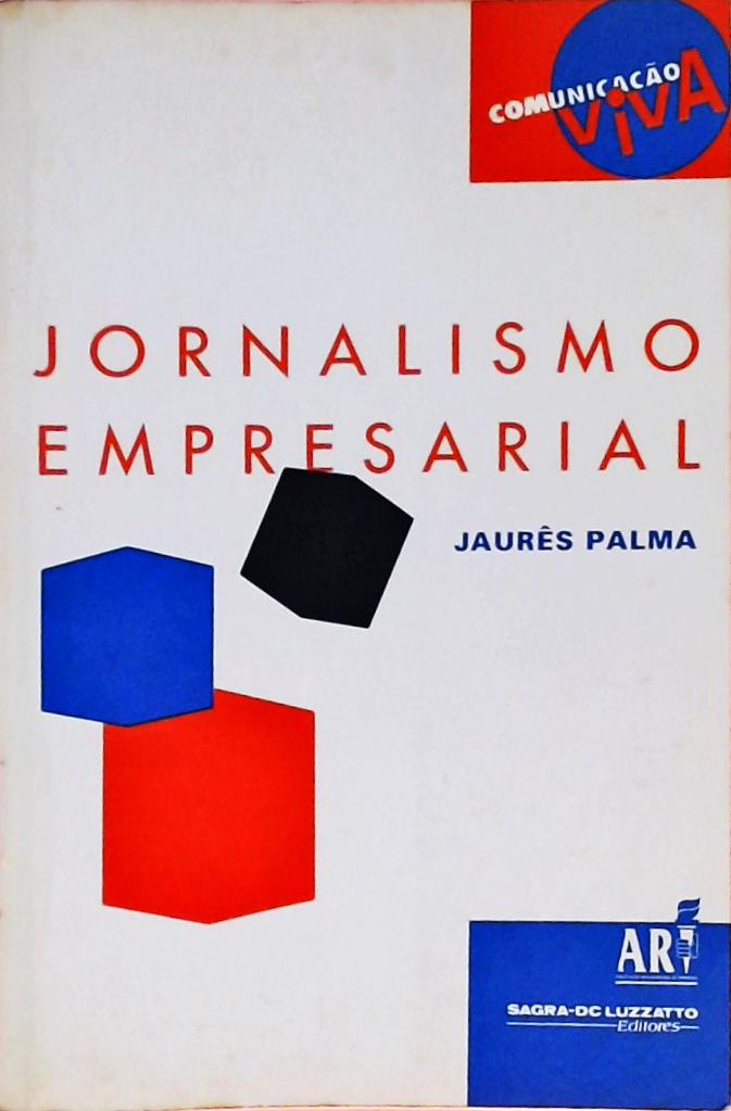 Jornalismo Empresarial