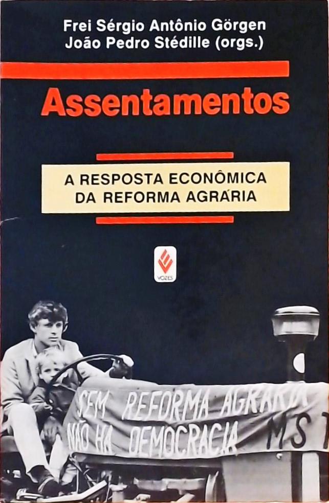 Assentamentos