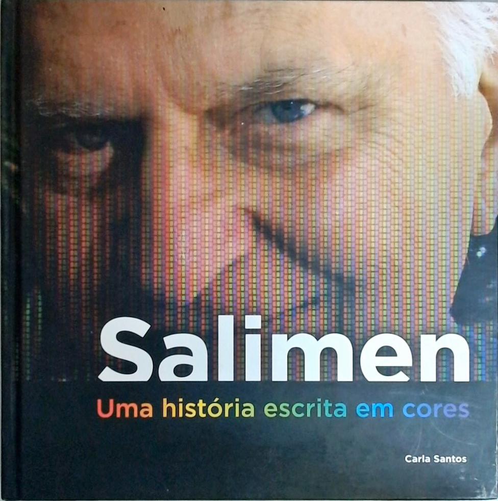Salimen, Uma História Escrita Em Cores