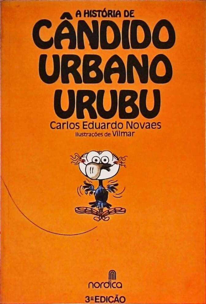 A História de Cândido Urbano Urubu