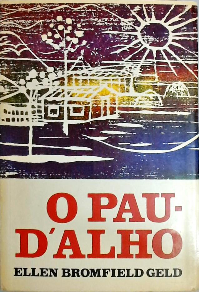 O Pau-d'alho