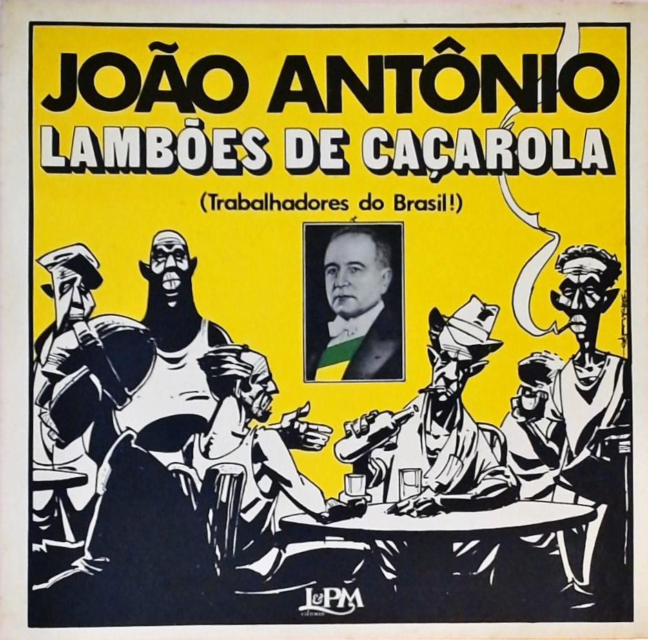 Lambões de Caçarola