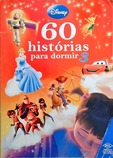 60 Histórias Para Dormir