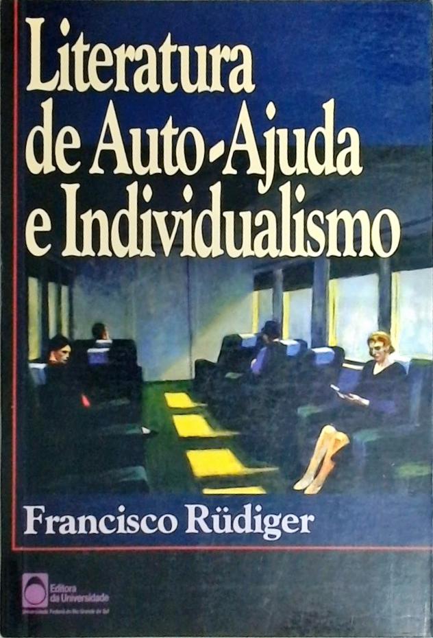 Literatura de Auto-ajuda e Individualismo