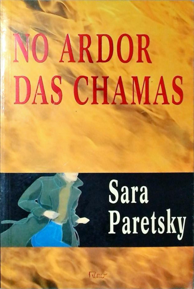 No Ardor Das Chamas