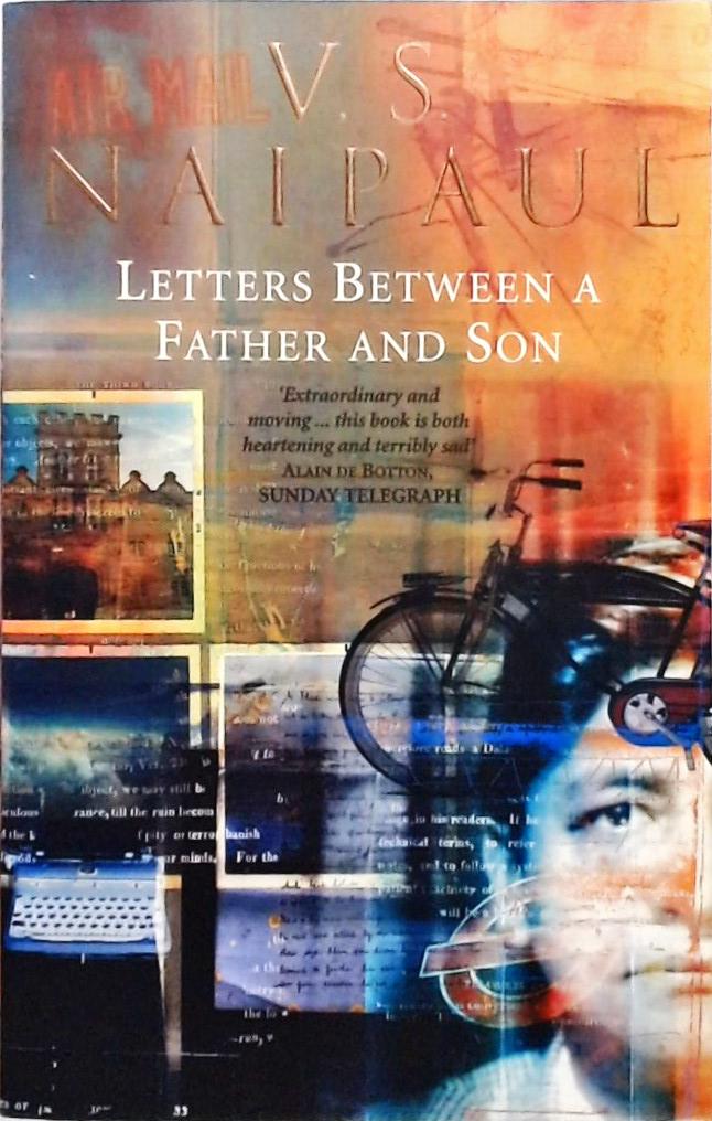 Letters Between A Father And Son