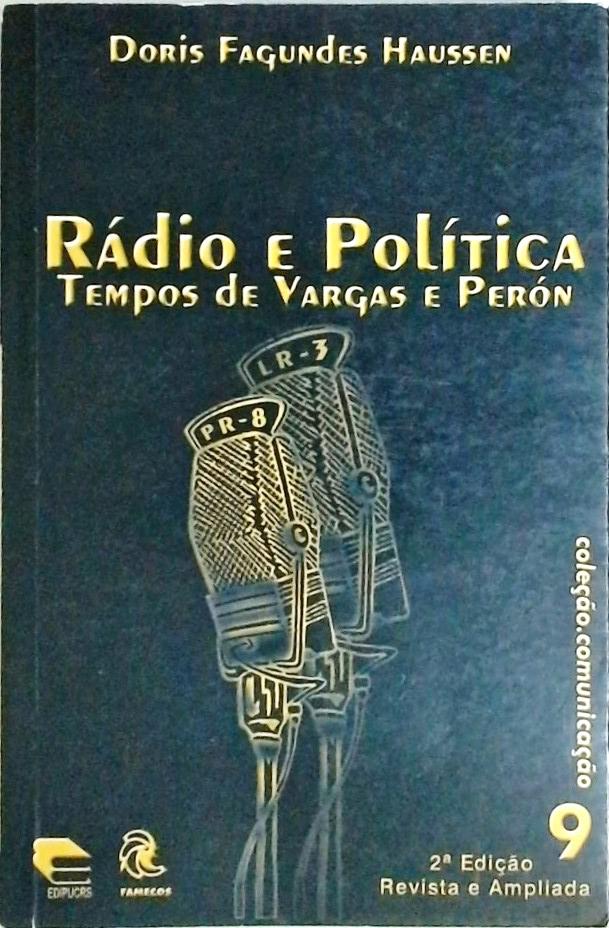 Rádio E Política